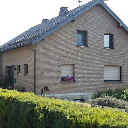 Ferienwohnung Inge Blum Mullenbach ภายนอก รูปภาพ