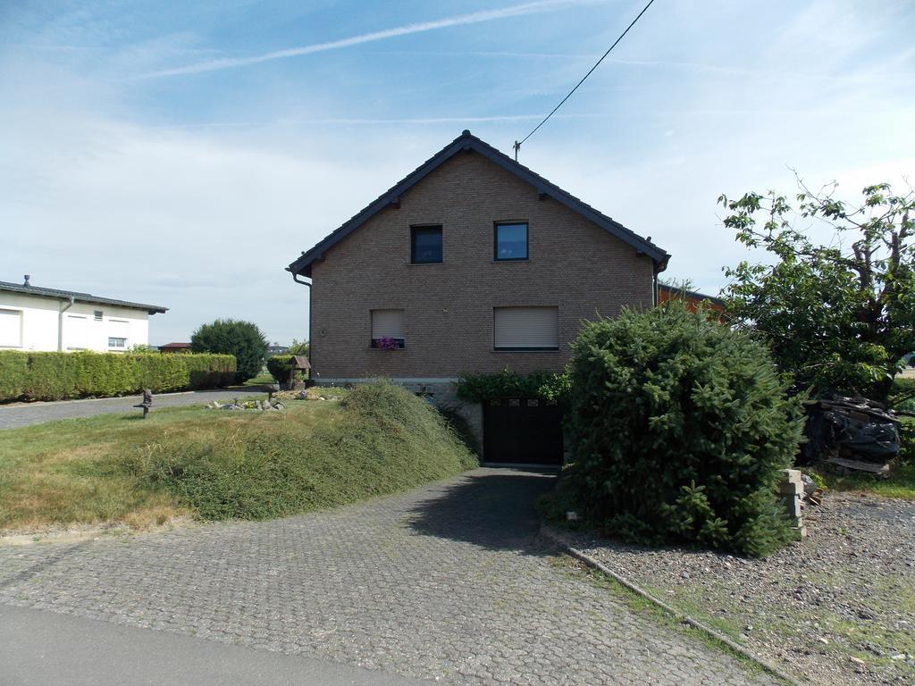 Ferienwohnung Inge Blum Mullenbach ภายนอก รูปภาพ