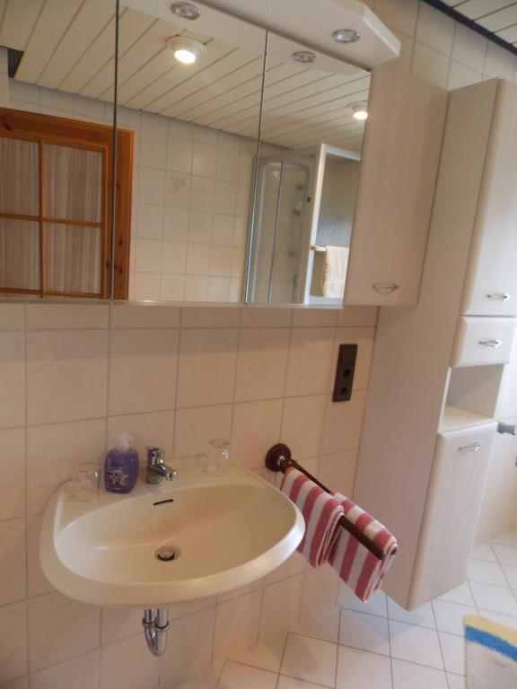 Ferienwohnung Inge Blum Mullenbach ภายนอก รูปภาพ
